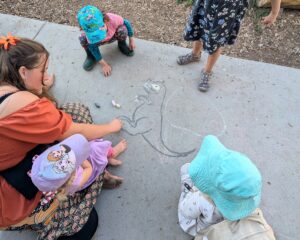 fort collins early education