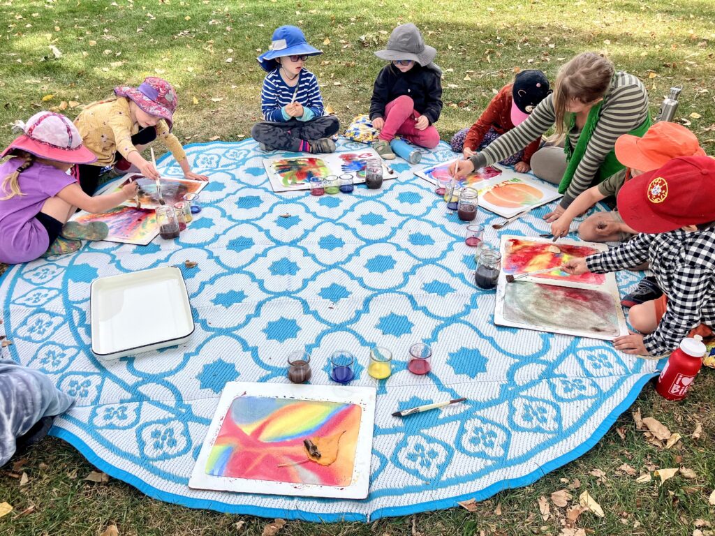 river song waldorf school fort collins, co