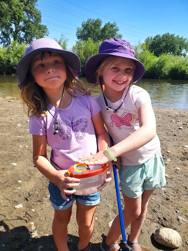 fort collins, co, nature based preschool